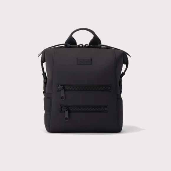 DAGNE DOVER INDI NEOPRENE BACKPACK -  NEVER USED - Picture 1 of 5